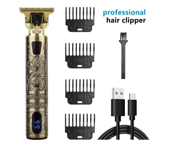 T9 Hair Clippers