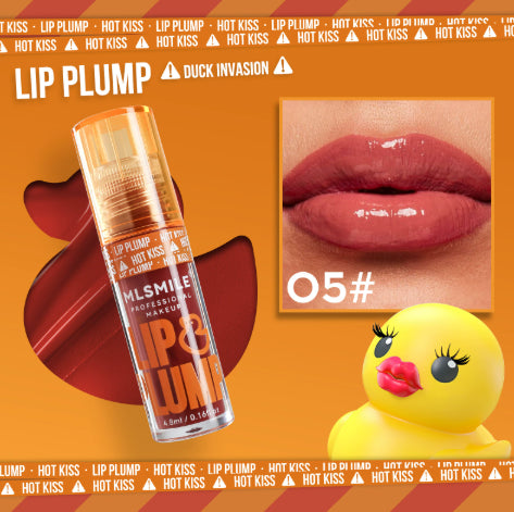 Doodle Lip Glaze