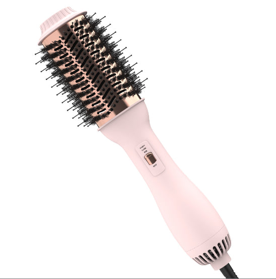 Multi-Function Hot Air Comb