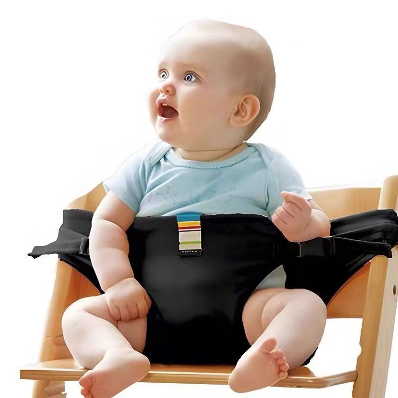 Child seat belt