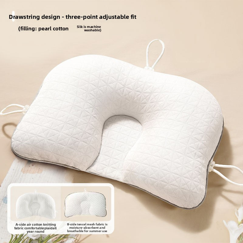 Baby Styling Pillow