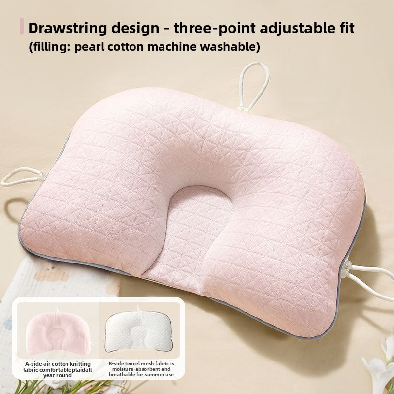 Baby Styling Pillow