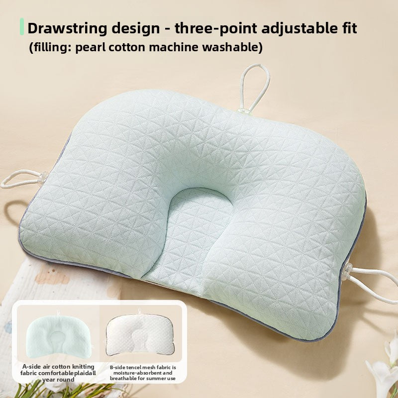 Baby Styling Pillow