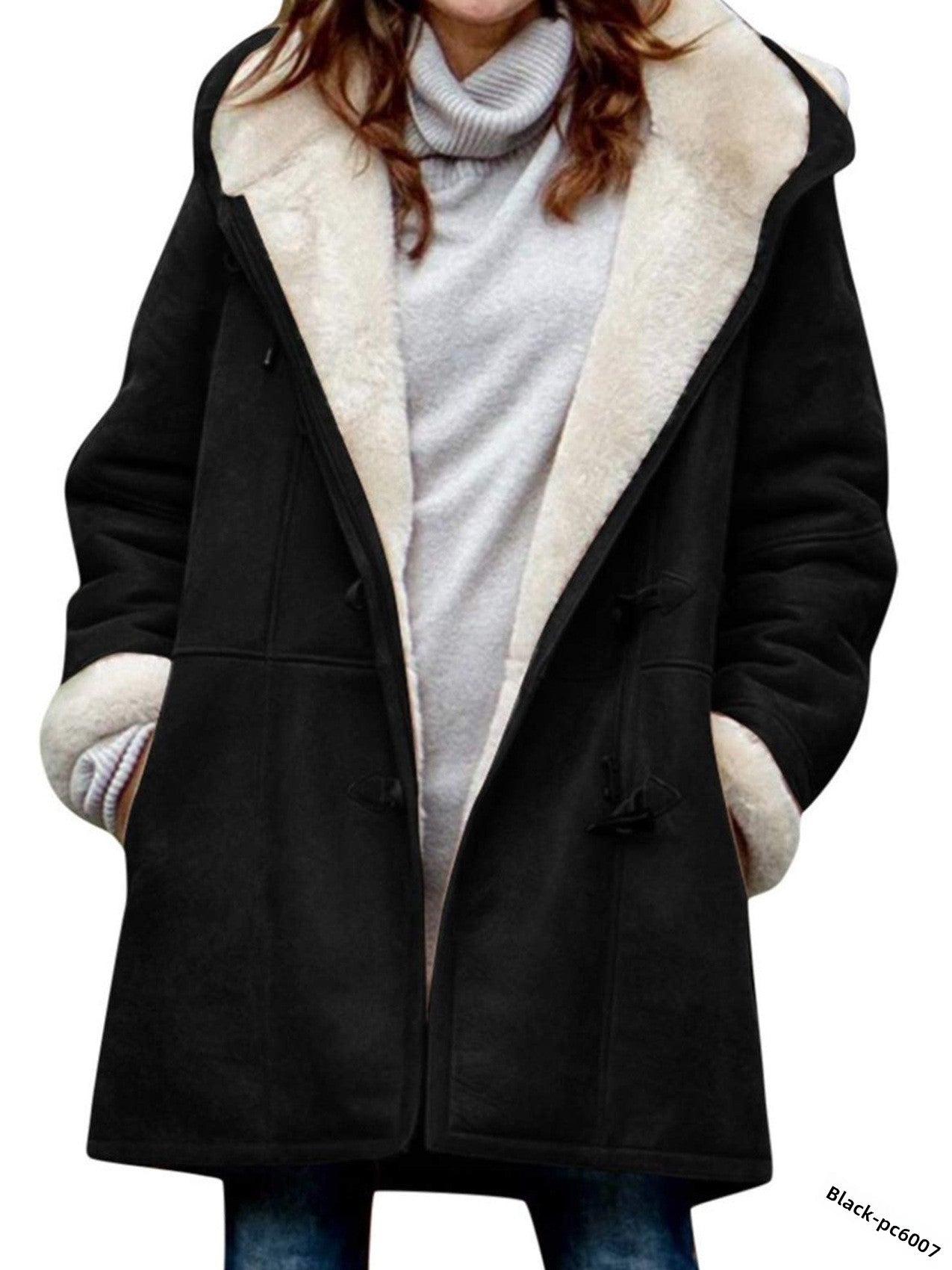 Women'S Velvet Coat