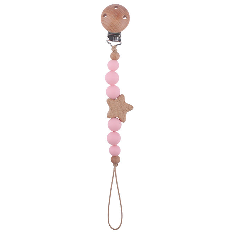 Infant Pacifier Chain
