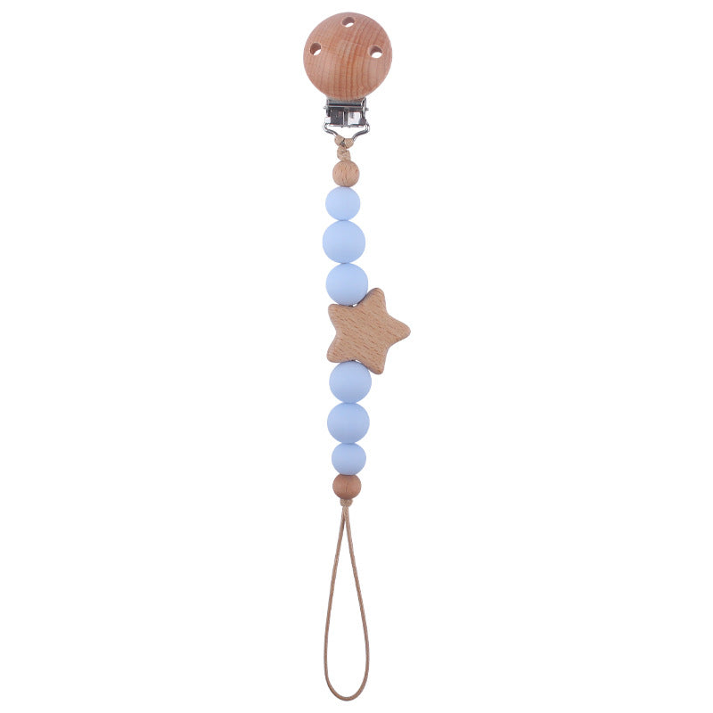 Infant Pacifier Chain
