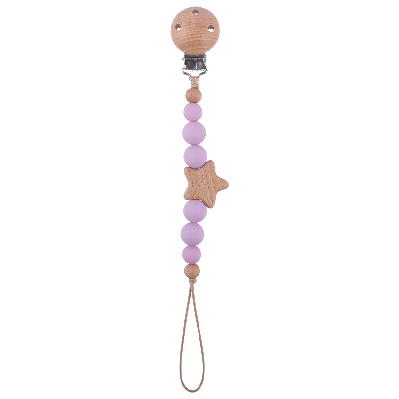 Infant Pacifier Chain