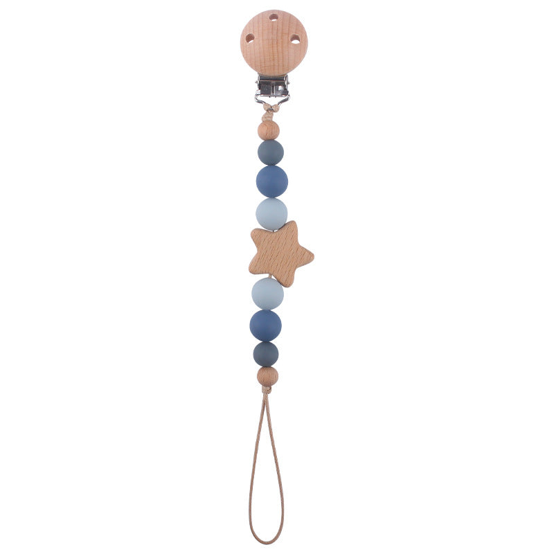 Infant Pacifier Chain