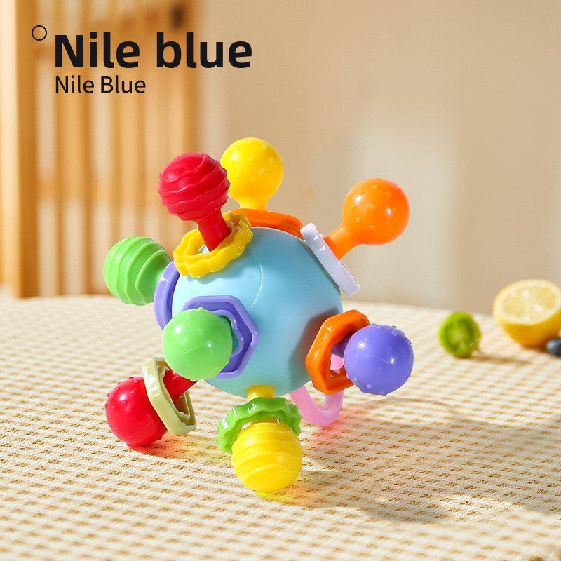 Manhattan Catch Ball