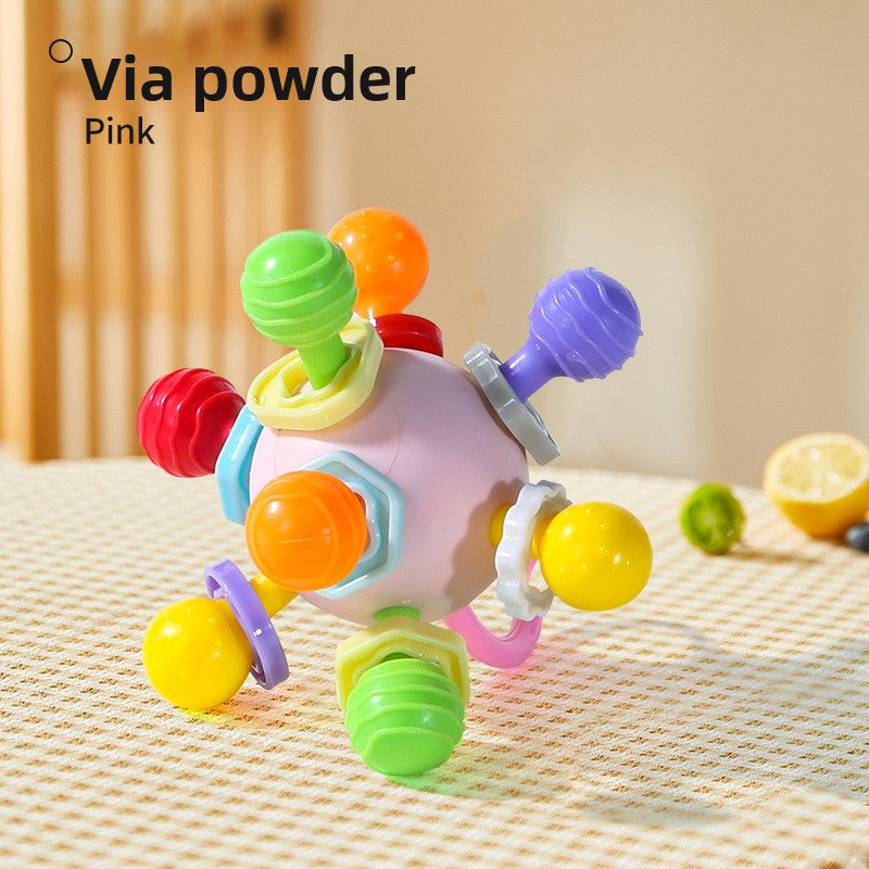 Manhattan Catch Ball