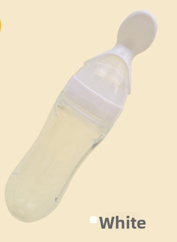 Baby Rice Bottle