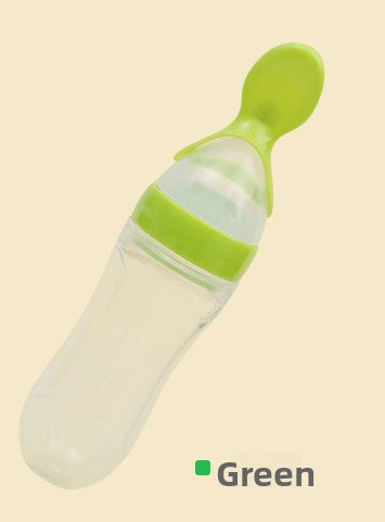 Baby Rice Bottle