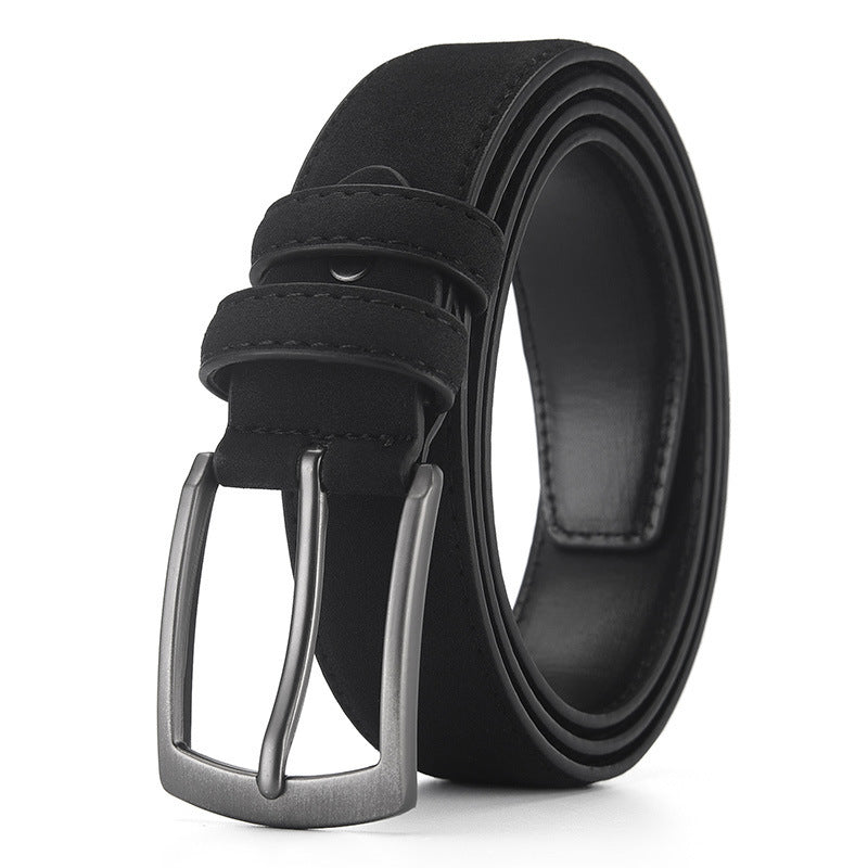 Pin Buckle Belt