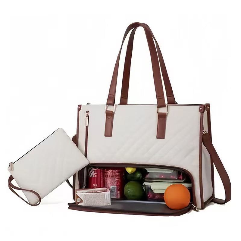 Ladies Insulated Lunch Box