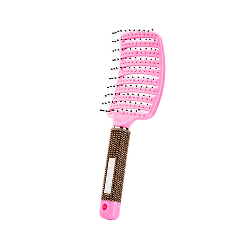 Big Bend Comb Hair Comb