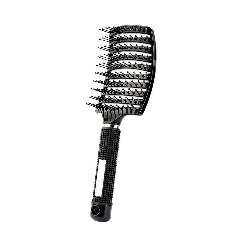 Big Bend Comb Hair Comb