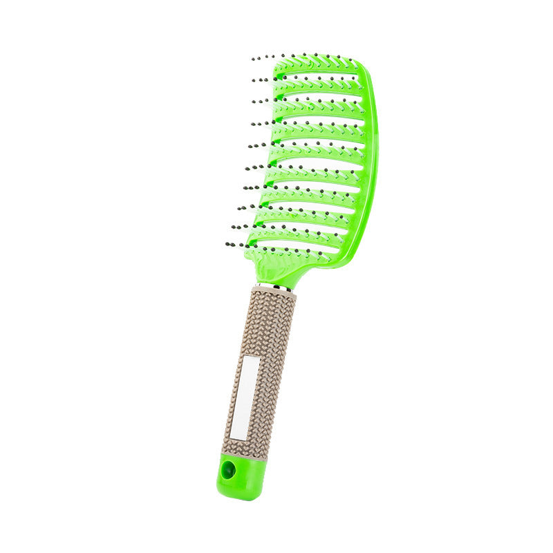 Big Bend Comb Hair Comb