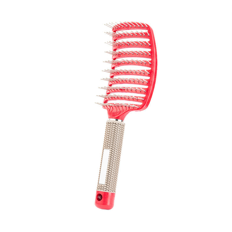 Big Bend Comb Hair Comb