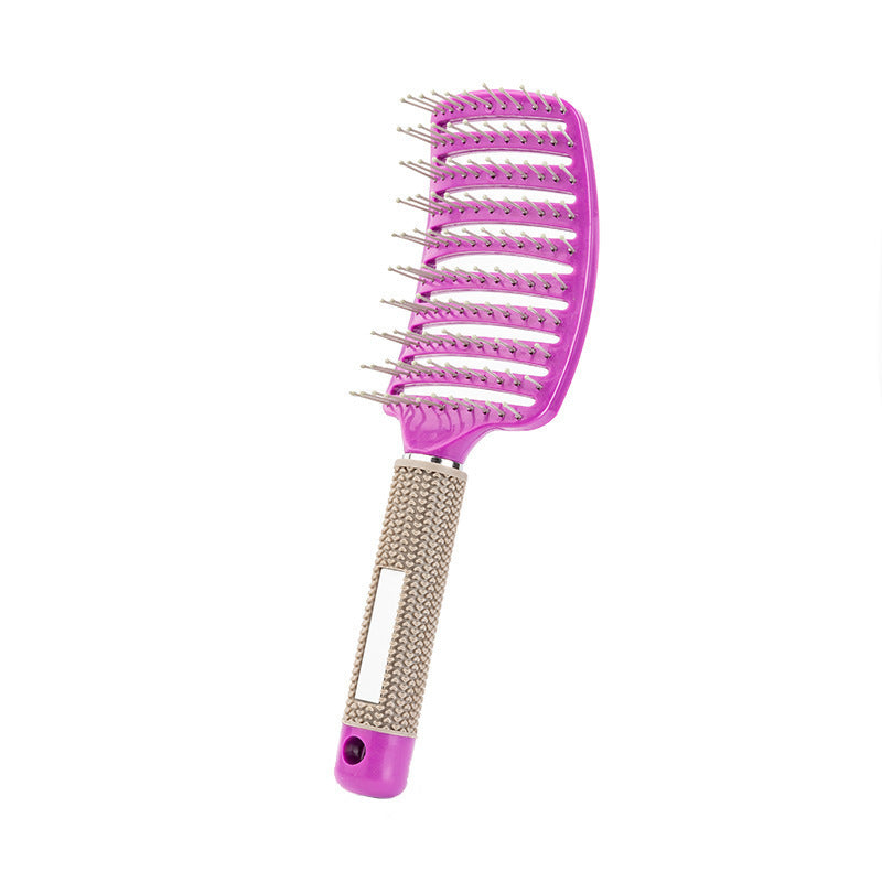 Big Bend Comb Hair Comb