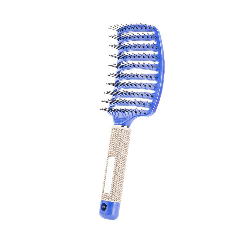 Big Bend Comb Hair Comb