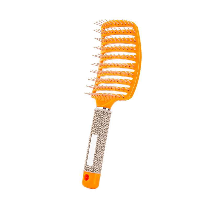 Big Bend Comb Hair Comb