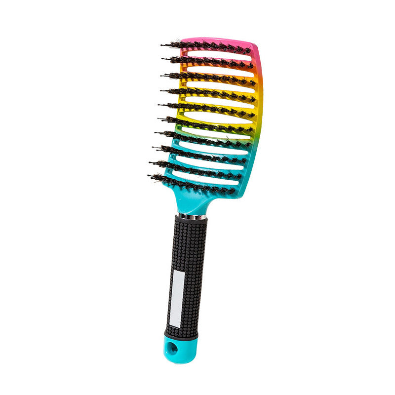 Big Bend Comb Hair Comb