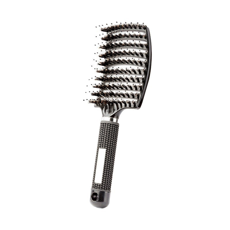 Big Bend Comb Hair Comb