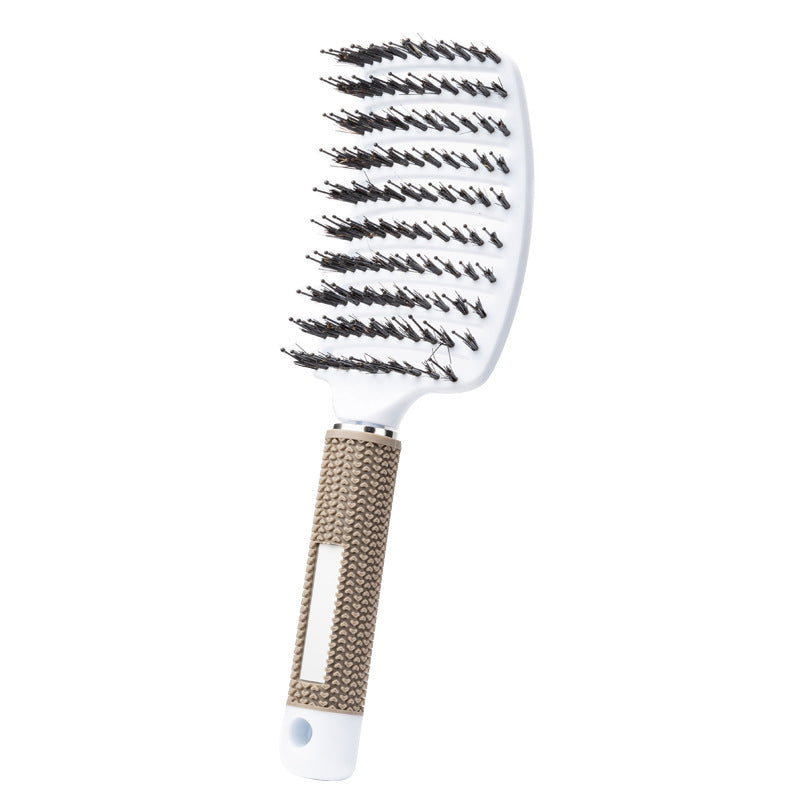 Big Bend Comb Hair Comb