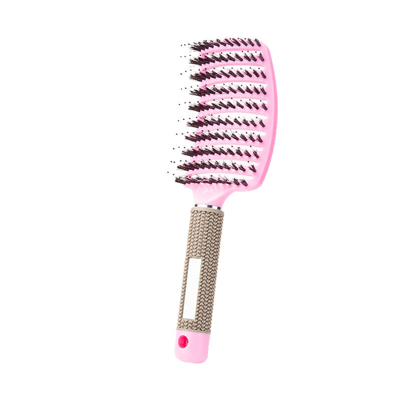 Big Bend Comb Hair Comb
