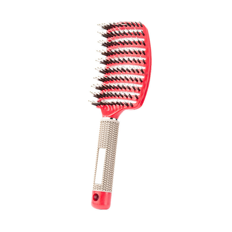 Big Bend Comb Hair Comb