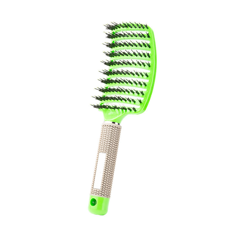 Big Bend Comb Hair Comb
