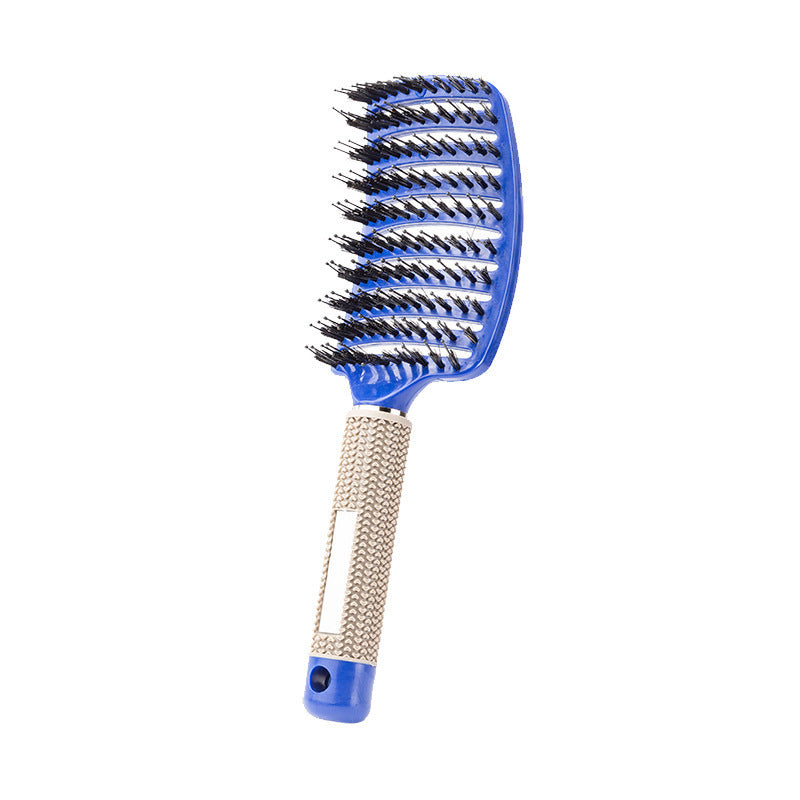 Big Bend Comb Hair Comb