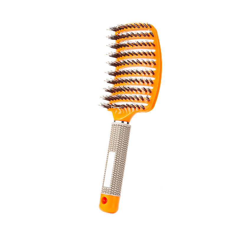 Big Bend Comb Hair Comb