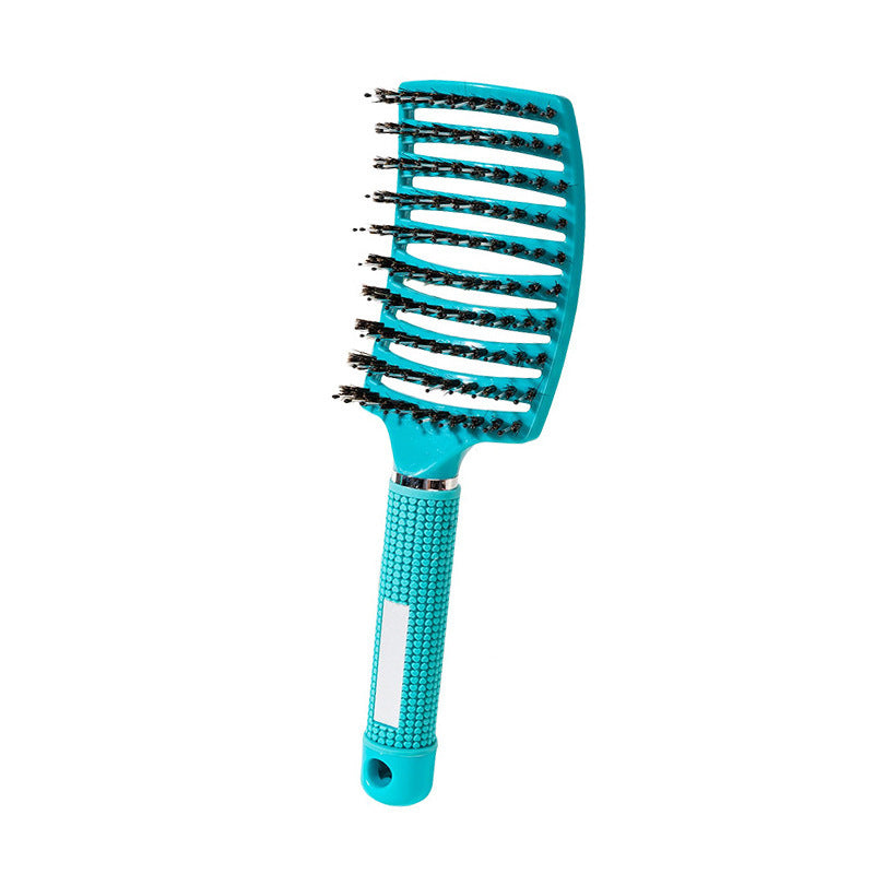 Big Bend Comb Hair Comb