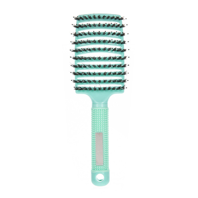 Big Bend Comb Hair Comb