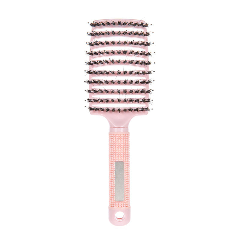 Big Bend Comb Hair Comb