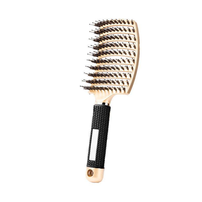 Big Bend Comb Hair Comb