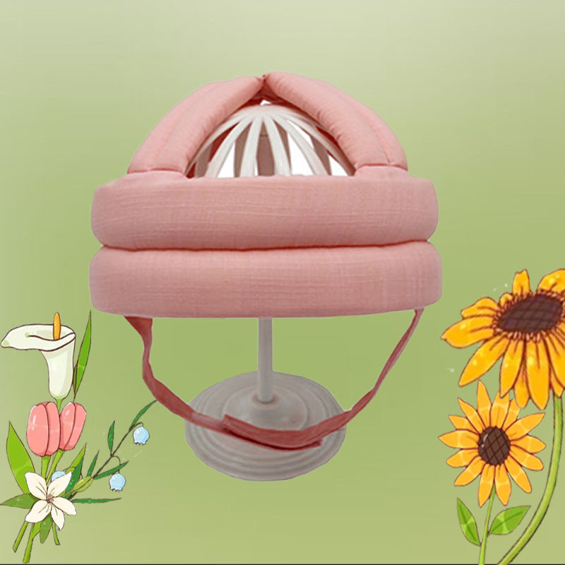 Children's toddler head guard