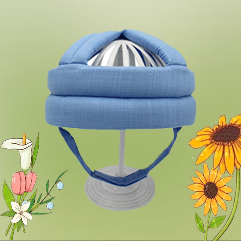 Children's toddler head guard