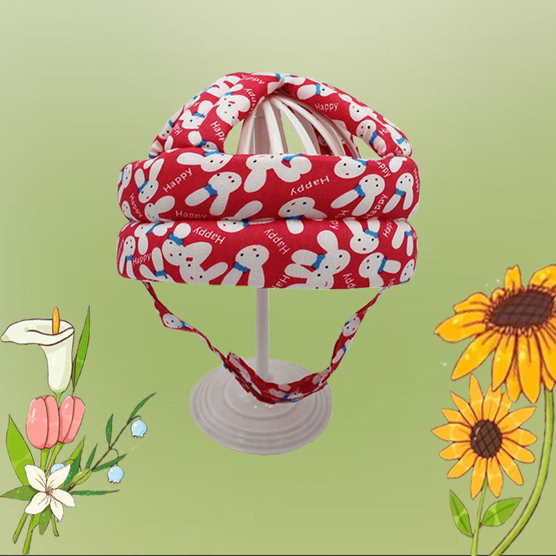 Children's toddler head guard