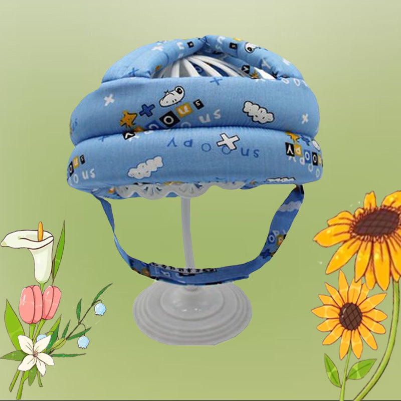 Children's toddler head guard