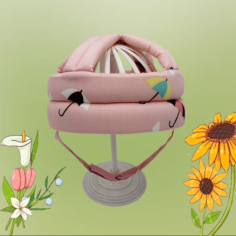 Children's toddler head guard