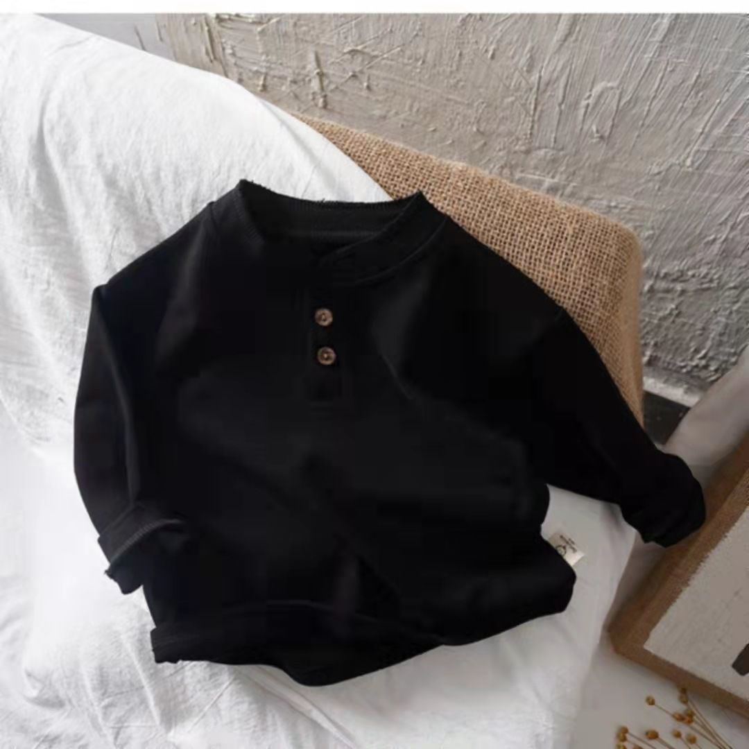 Wenyi Fan Children's Wear Top