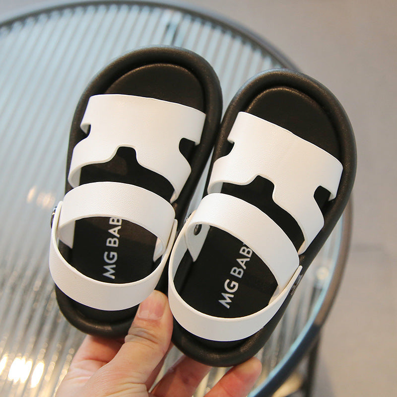Baby's Velcro Beach Shoes