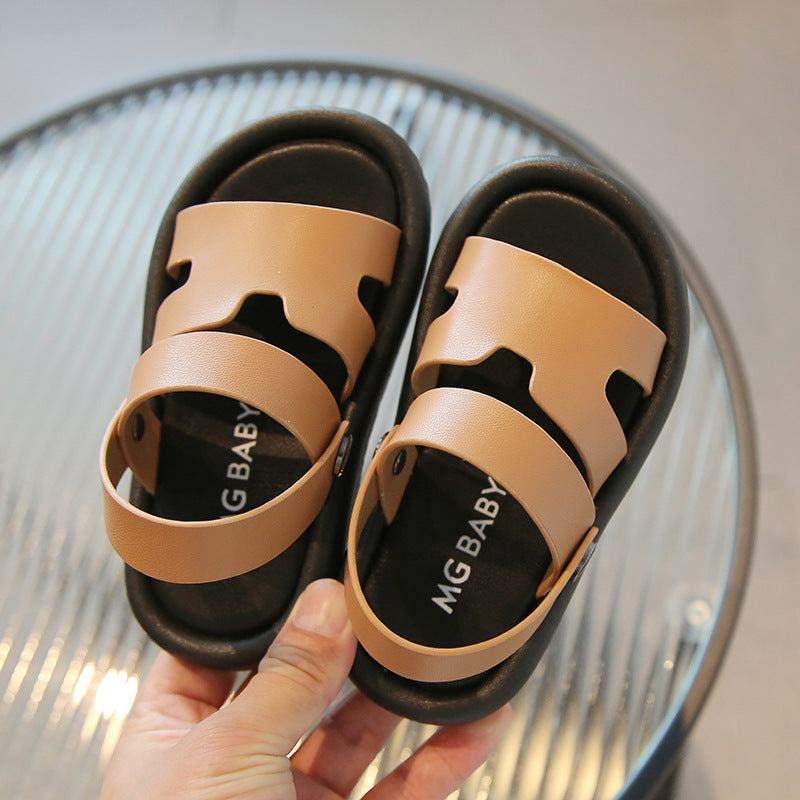 Baby's Velcro Beach Shoes