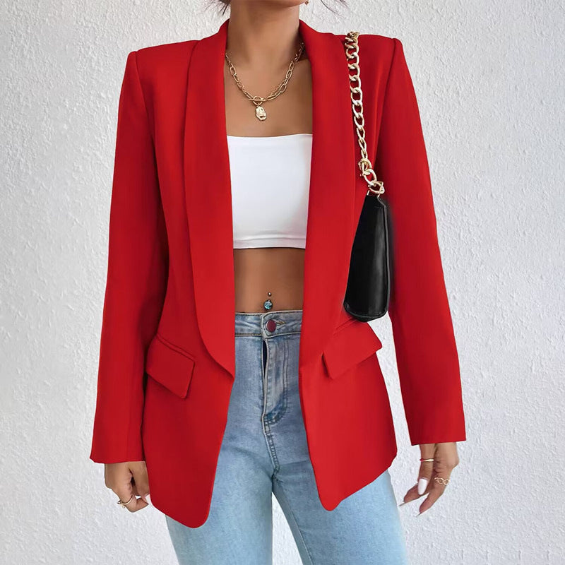 Women's Suit Jacket