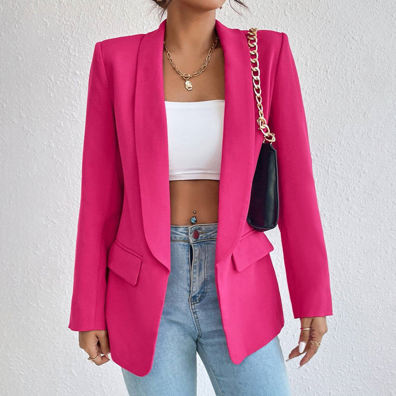 Women's Suit Jacket