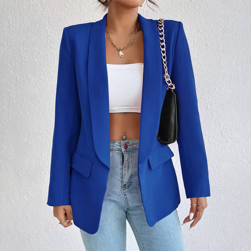 Women's Suit Jacket