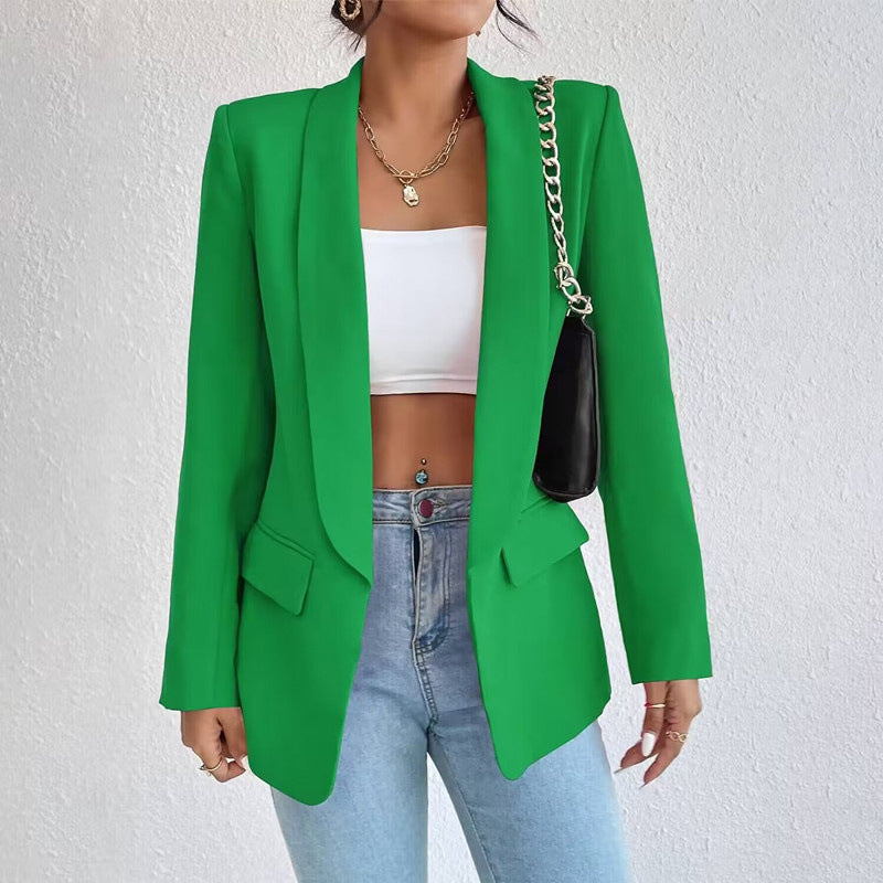 Women's Suit Jacket