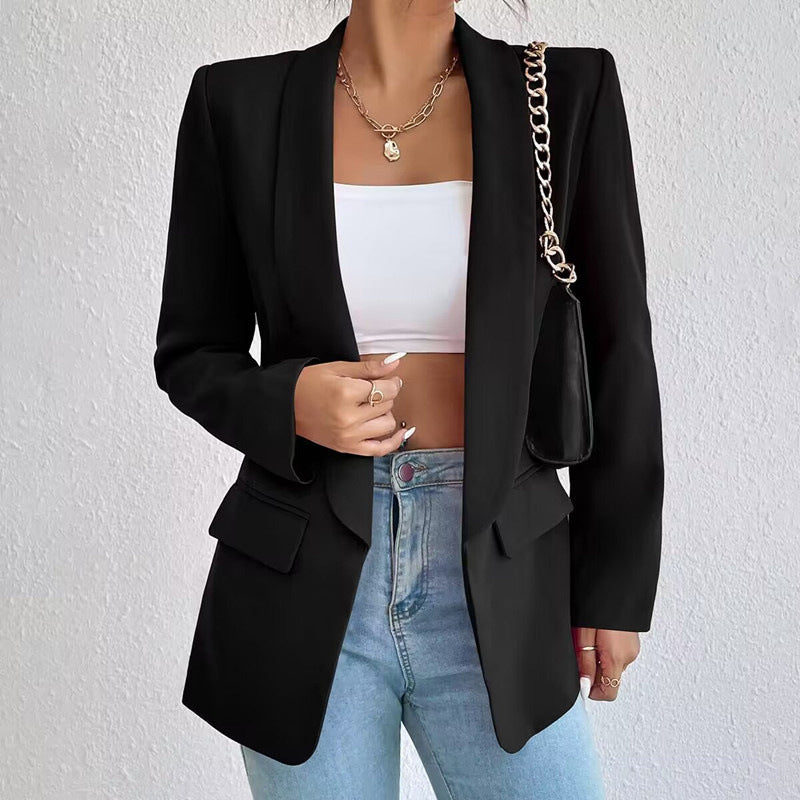 Women's Suit Jacket